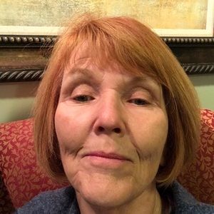 Meet your Posher, Margaret